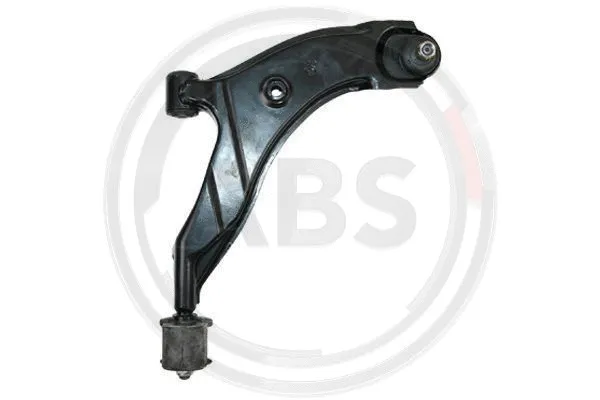 Control/Trailing Arm, wheel suspension (210297)