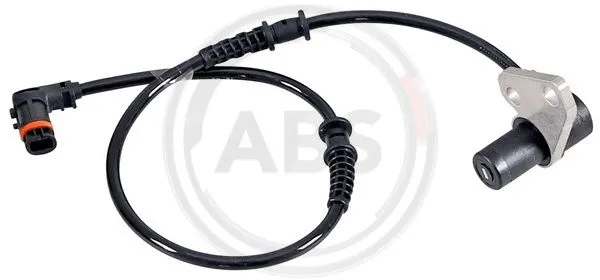 Sensor, wheel speed (30578)