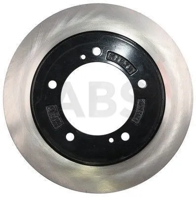 Brake Disc (17164)