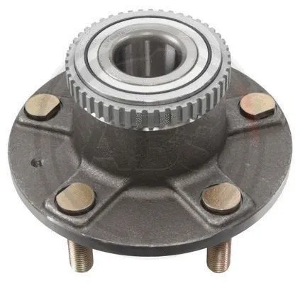 Wheel Hub (201046)