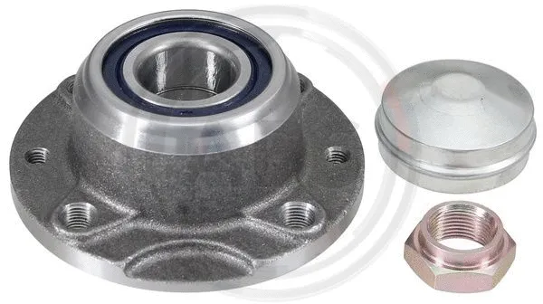 Wheel Hub (200027)