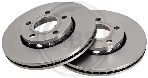 Brake Disc (15936)