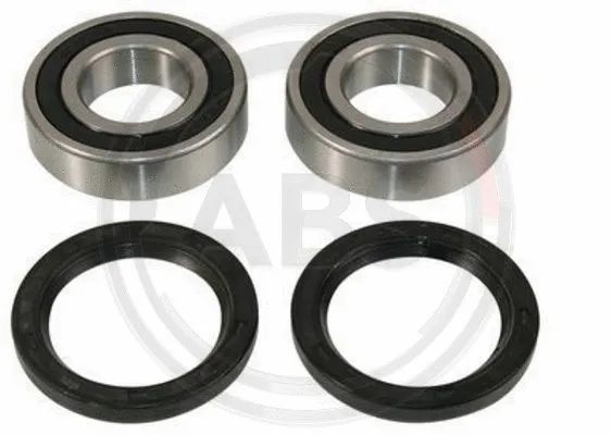 Wheel Bearing Kit (201271)