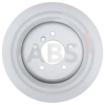 Brake Disc (18168)