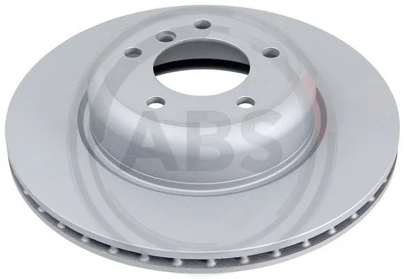 Brake Disc (18568)