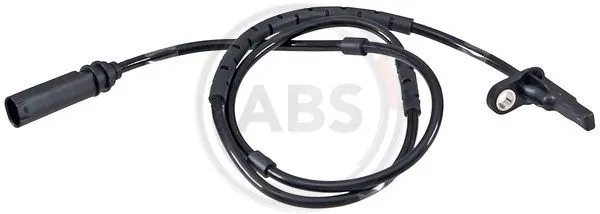 Sensor, wheel speed (31228)