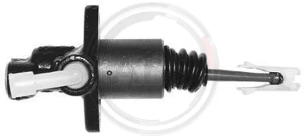 Master Cylinder, clutch (41181)