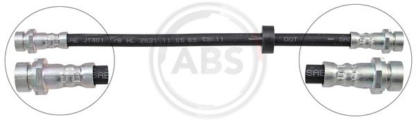 Brake Hose (SL 1510)