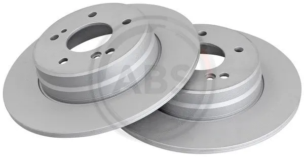 Brake Disc (17107)