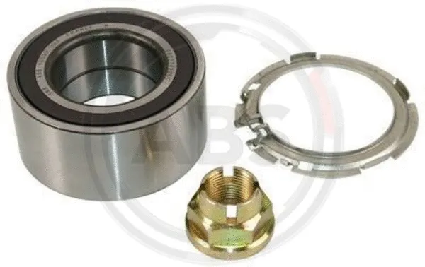 Wheel Bearing Kit (200416)