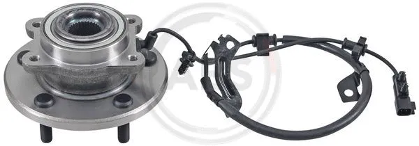 Wheel Hub (201596)