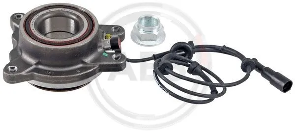 Wheel Bearing Kit (201739)