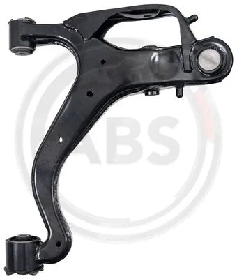 Control/Trailing Arm, wheel suspension (211766)