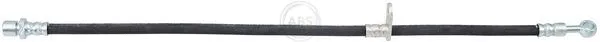 Brake Hose (SL 6543)