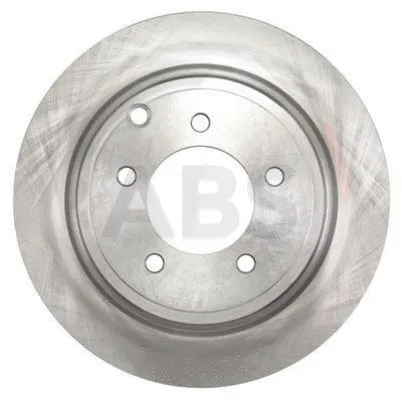 Brake Disc (17971)