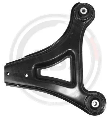 Control/Trailing Arm, wheel suspension (210877)