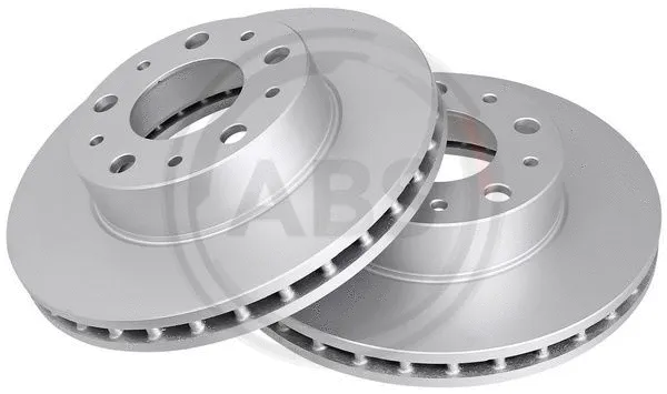 Brake Disc (17740)