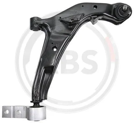Control/Trailing Arm, wheel suspension (210844)