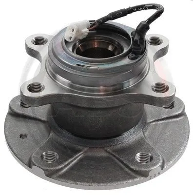 Wheel Bearing Kit (201199)