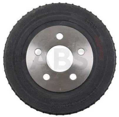 Brake Drum (2535-S)