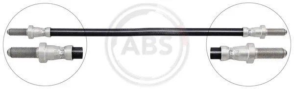 Brake Hose (SL 4913)