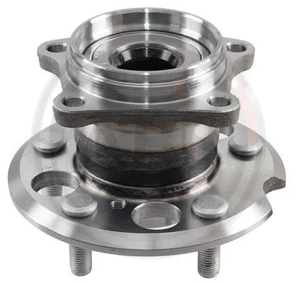 Wheel Bearing Kit (201228)