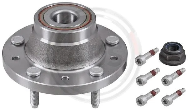Wheel Bearing Kit (201707)