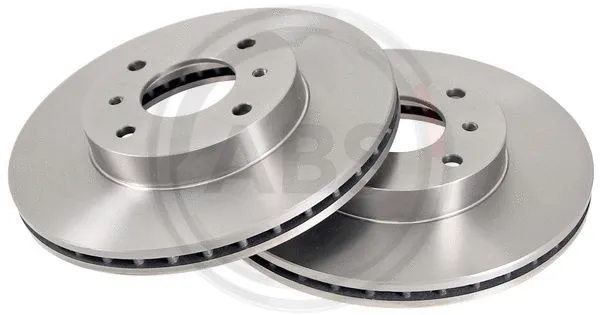 Brake Disc (16913)