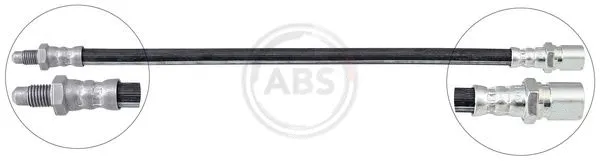 Brake Hose (SL 1082)