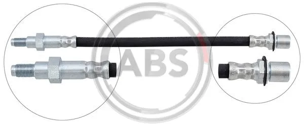 Brake Hose (SL 3413)
