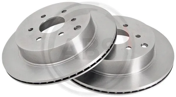 Brake Disc (17886)