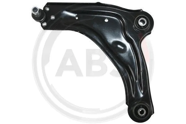 Control/Trailing Arm, wheel suspension (210859)