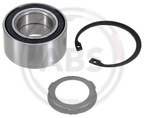 Wheel Bearing Kit (200077)