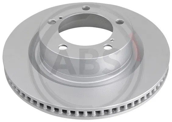 Brake Disc (18115)