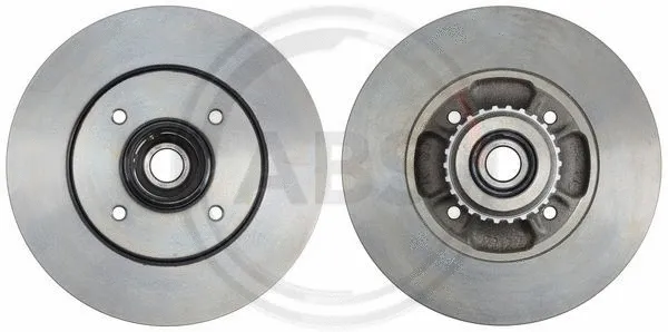 Brake Disc (17447C)