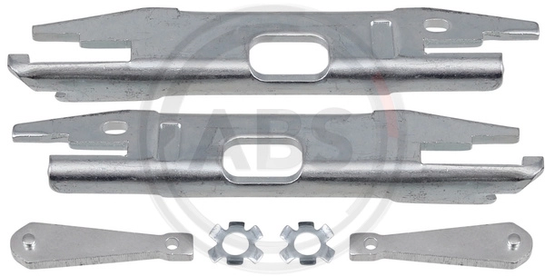 Adjuster, drum brake (96491)