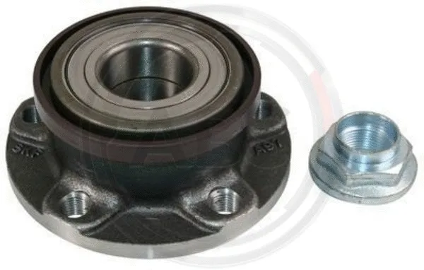 Wheel Hub (200866)