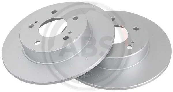 Brake Disc (17139)