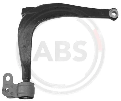 Control/Trailing Arm, wheel suspension (210117)