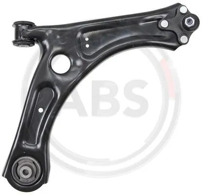 Control/Trailing Arm, wheel suspension (211335)