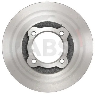 Brake Disc (15967)