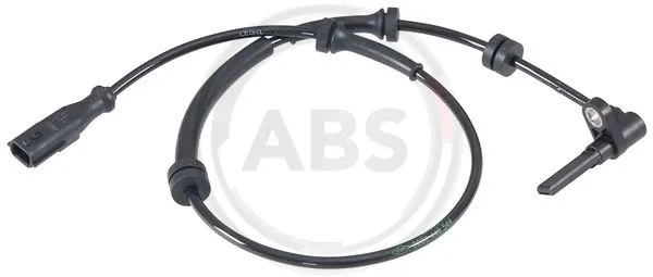 Sensor, wheel speed (30684)