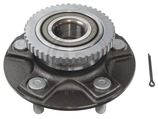 Wheel Hub (200946)