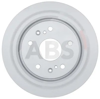 Brake Disc (18326)