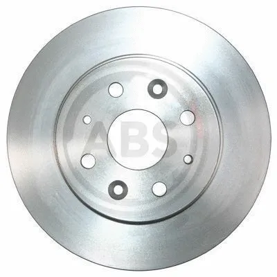 Brake Disc (17709)
