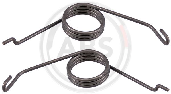 Guide Sleeve Kit, brake caliper (55262)