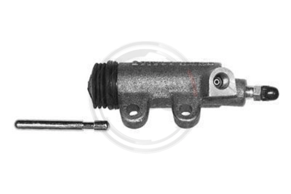 Slave Cylinder, clutch (71716)