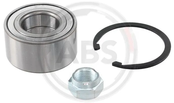 Wheel Bearing Kit (201364)