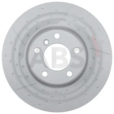 Brake Disc (18377)