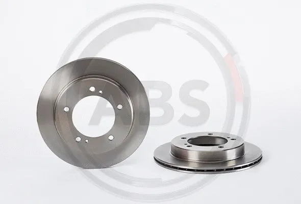 Brake Disc (09.6859.10)